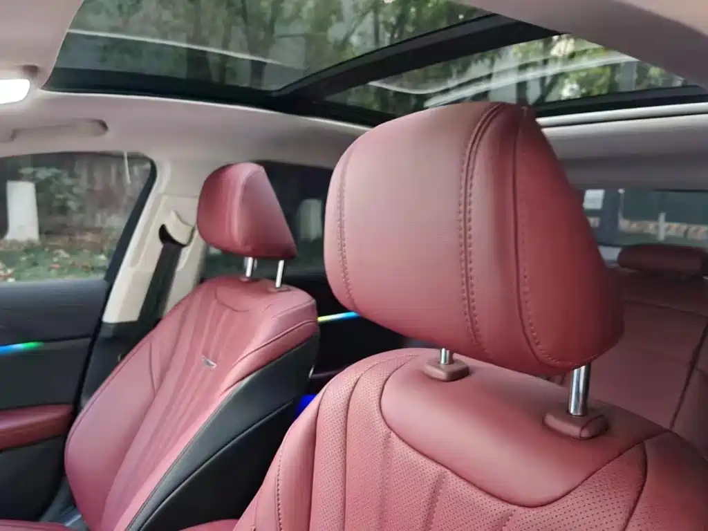 Hongqi H5 2024 1.5T DCT