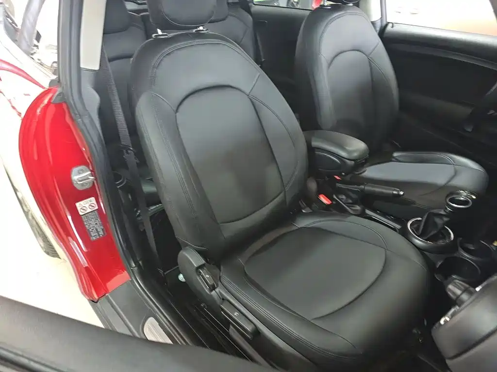 MINI Mini — миниатюра 20