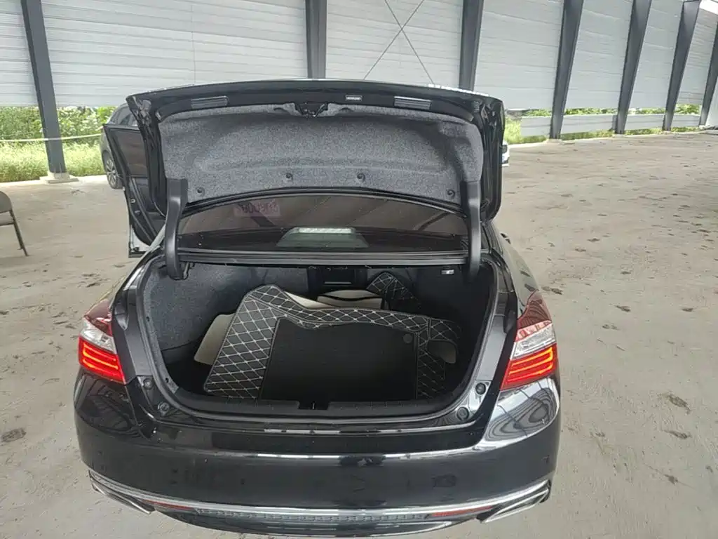 Honda Accord — миниатюра 19