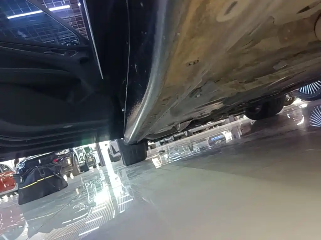 Buick LaCrosse — миниатюра 22