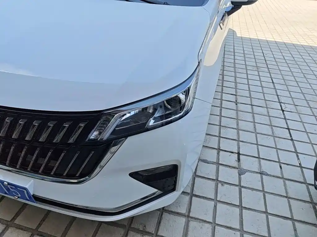 Wuling Jiachen — миниатюра 24