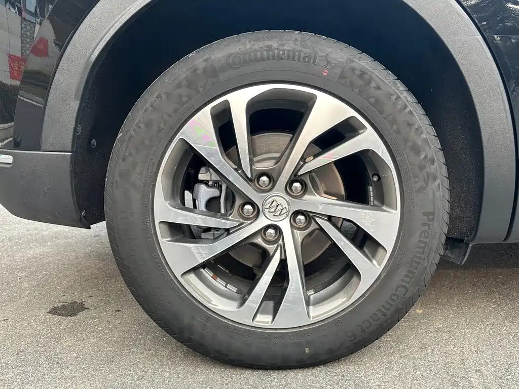 Buick Envision S — миниатюра 19