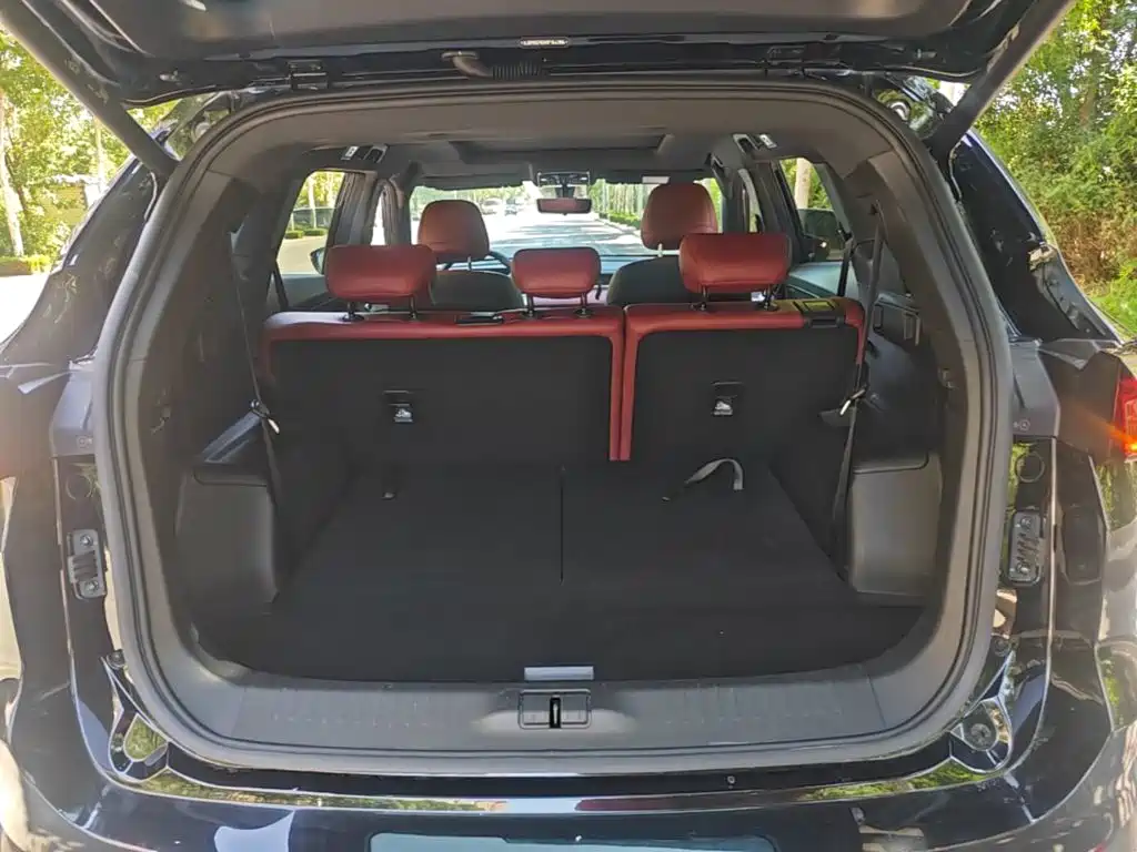 Jetour X70 PLUS — миниатюра 19