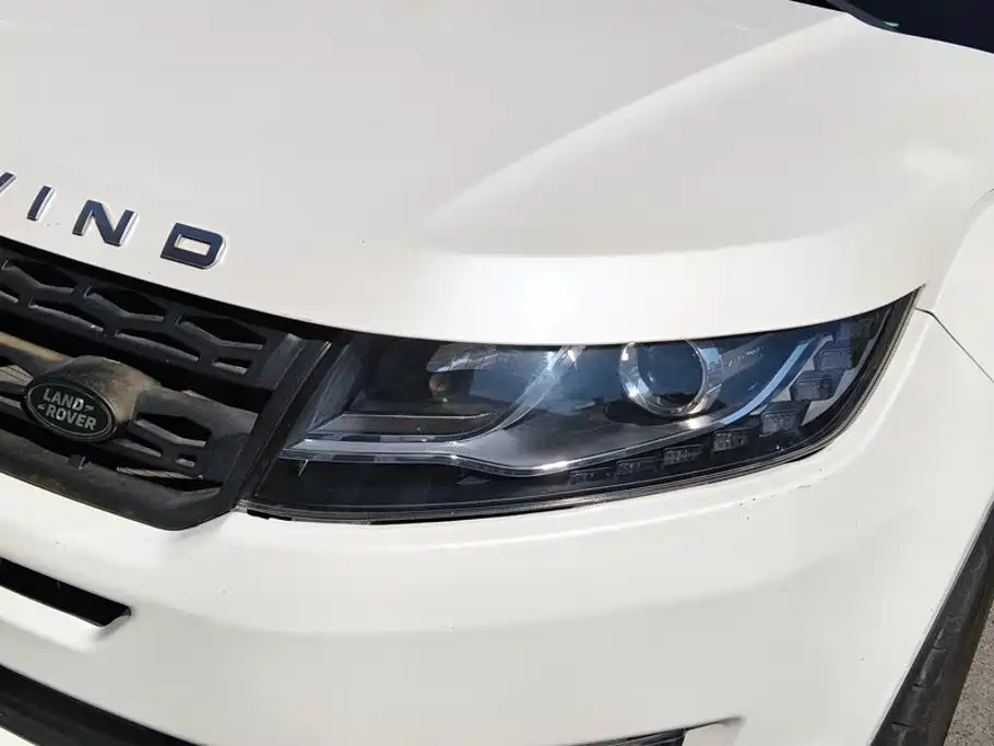Landwind Landwind X7 — миниатюра 5