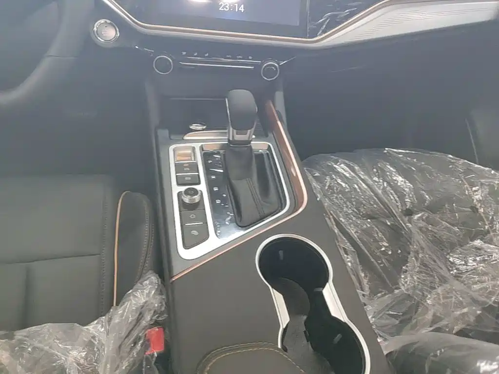 Chery Arrizo 5 PLUS — миниатюра 14