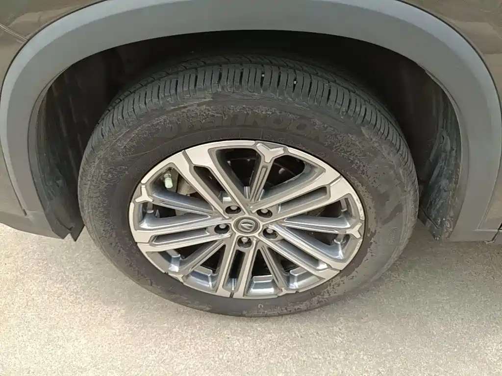 Changan CS75 PLUS — миниатюра 23