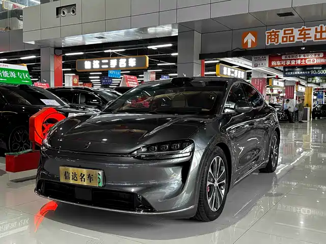 2025 Chery Zhijie