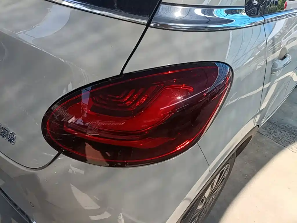 Wuling Binguo 2023 333km Enjoy