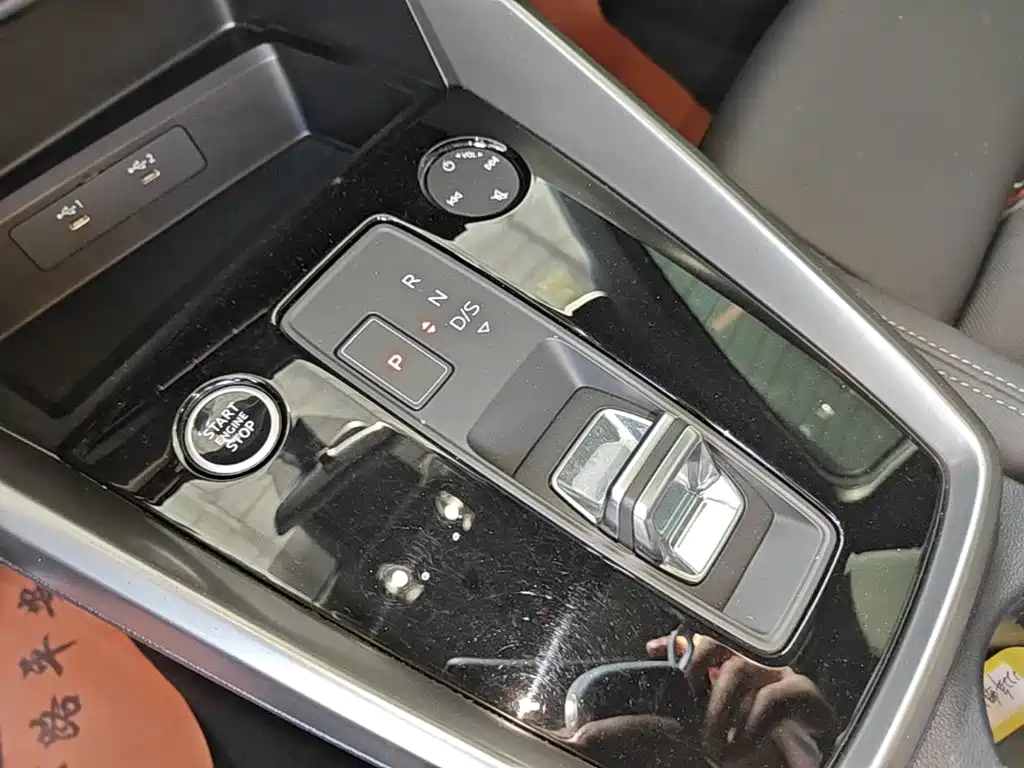 Audi A3 — миниатюра 14