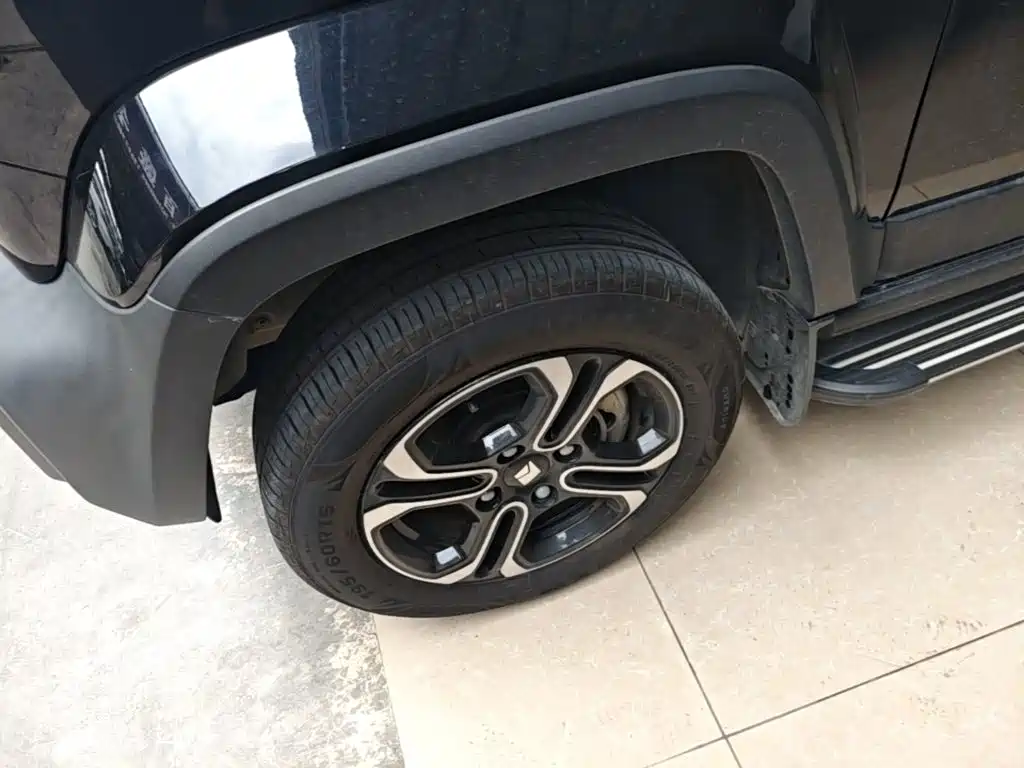 Baojun Yueye — миниатюра 23