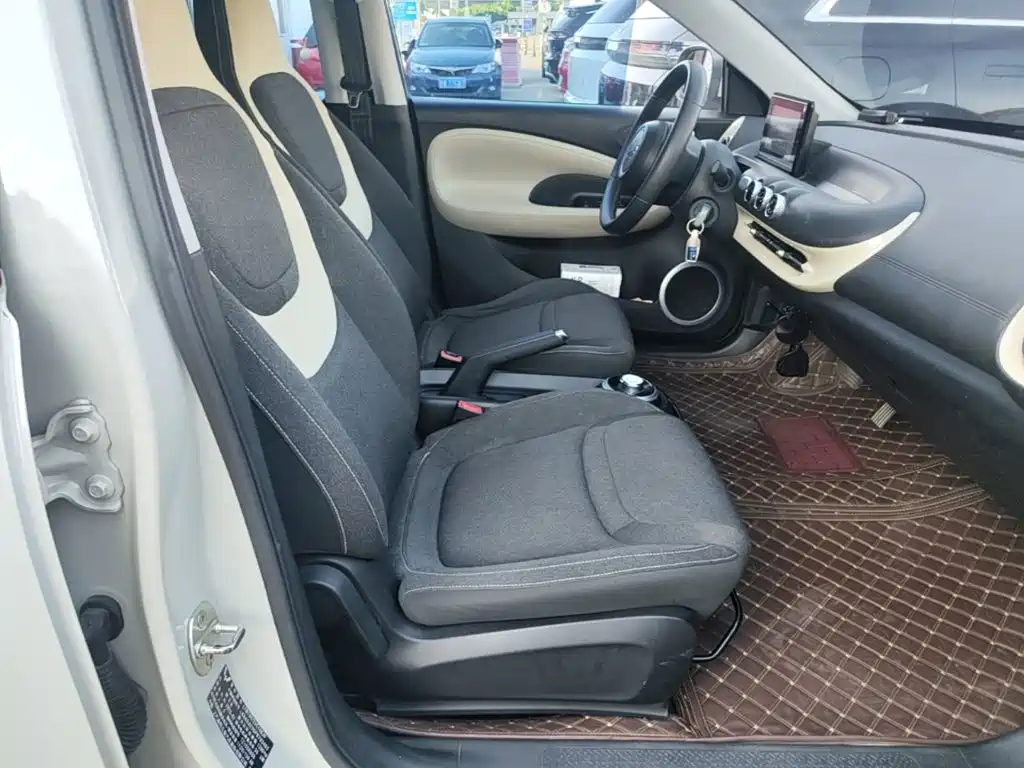Wuling Bingo — миниатюра 25