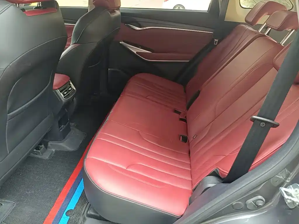 Changan CS75 PLUS — миниатюра 17