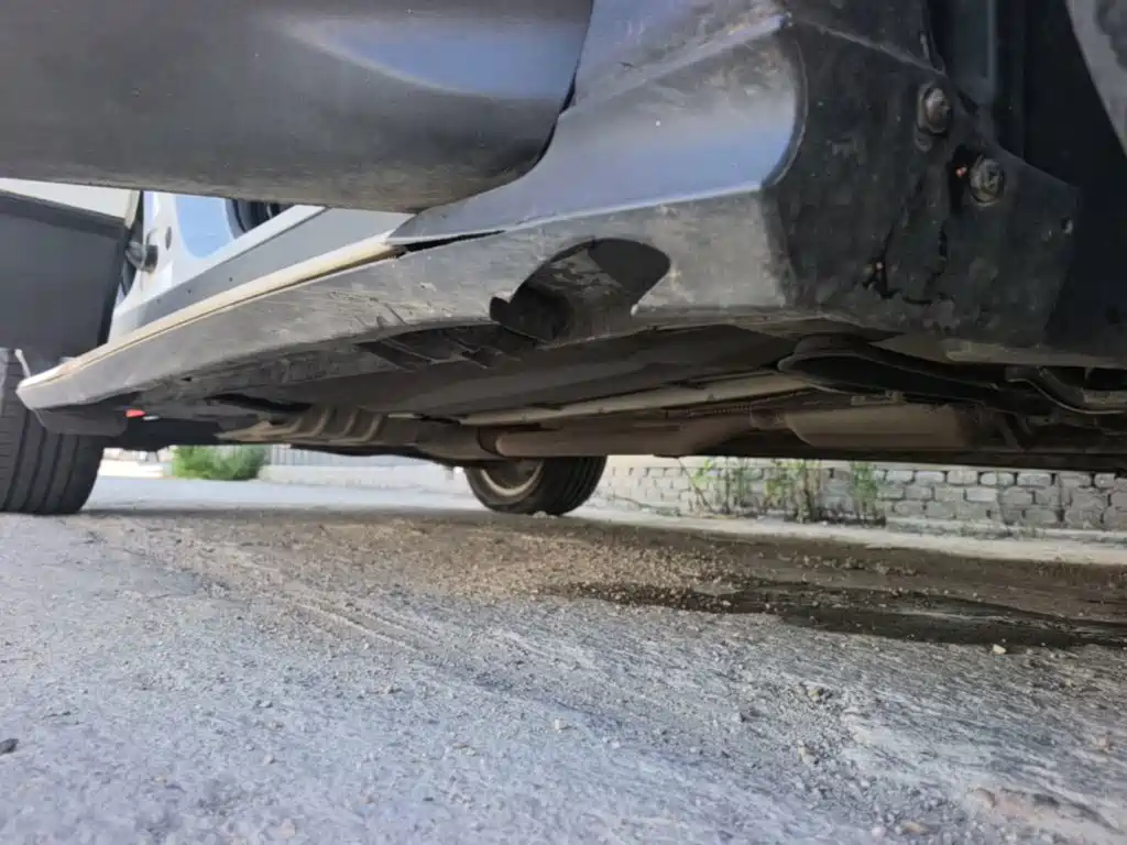 Ford Kuga — миниатюра 21