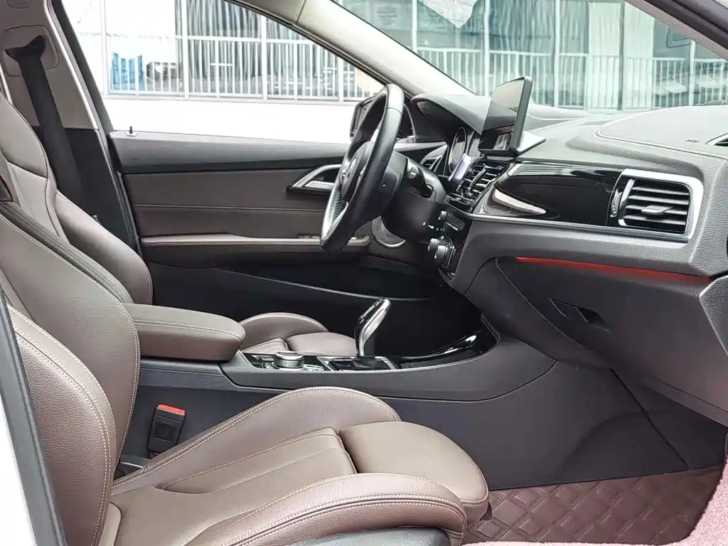 BMW 1 Series — миниатюра 6