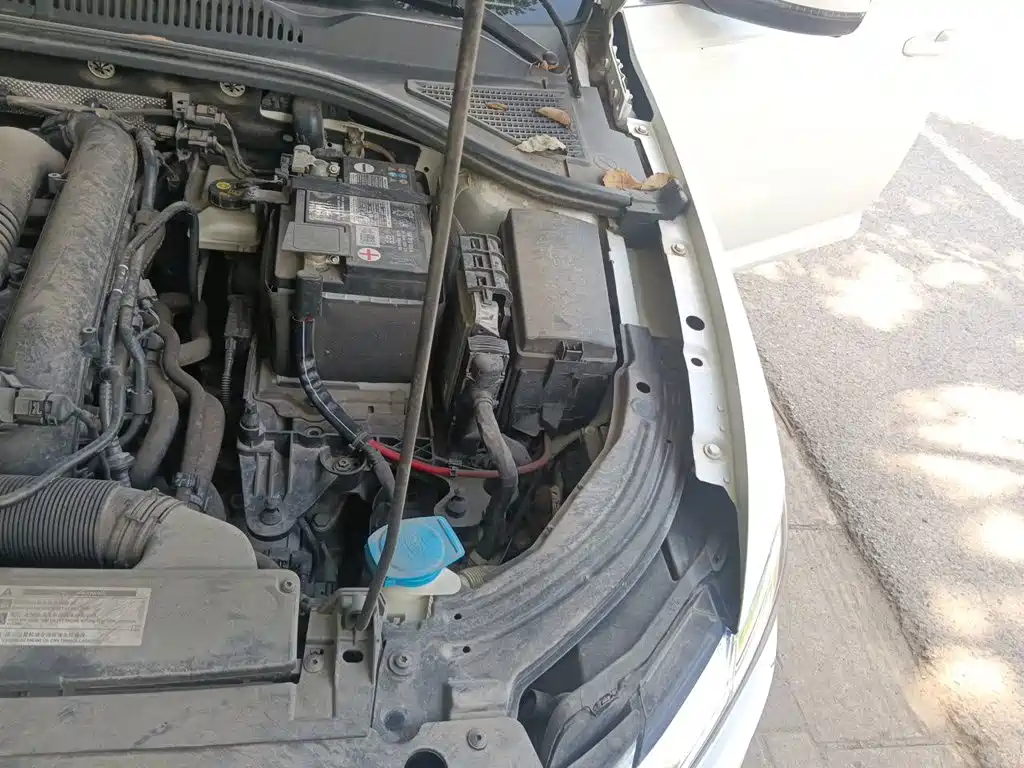 Volkswagen Lavida — миниатюра 20