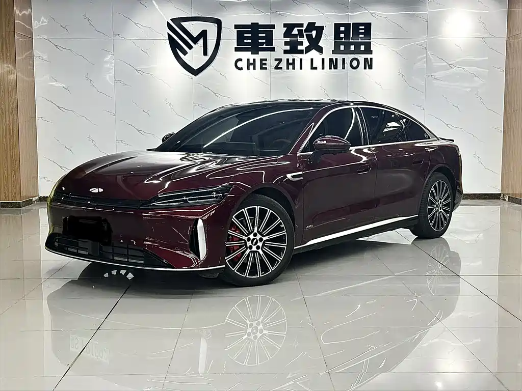 Fulwin Fengyun A9L