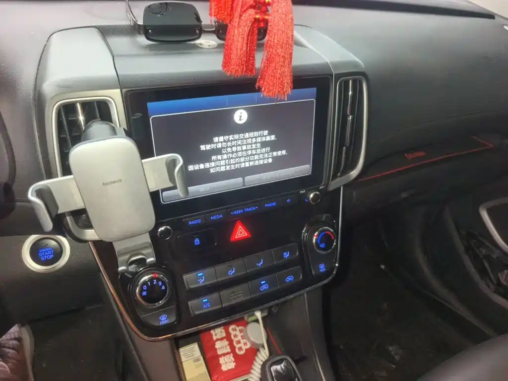 Hyundai ix35 — миниатюра 14