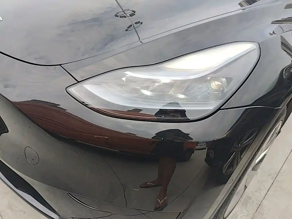 Tesla Model Y — фотографии объявления, Фото 24
