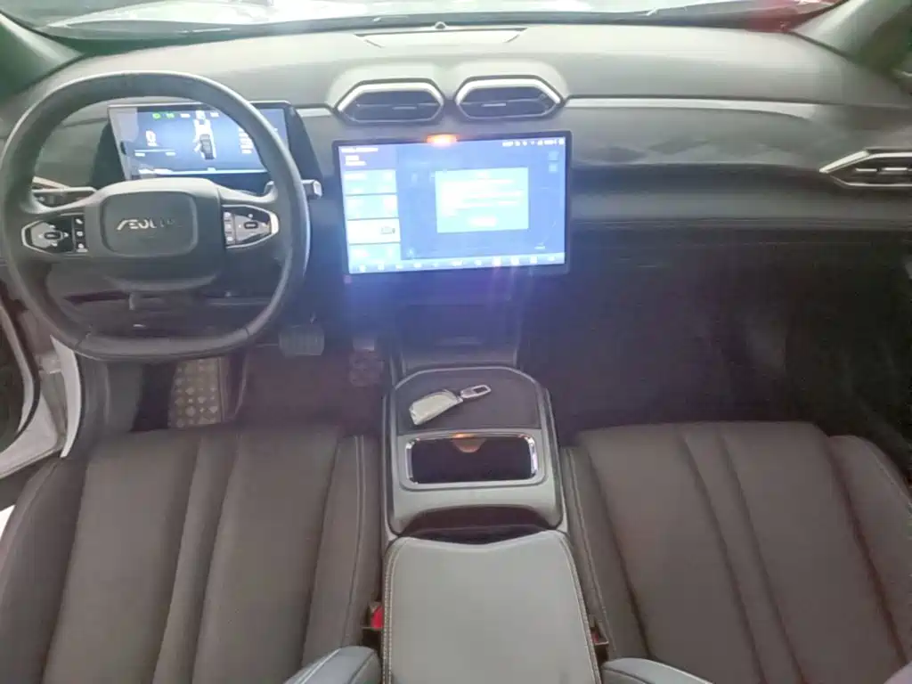 Aeolus L7 — миниатюра 10