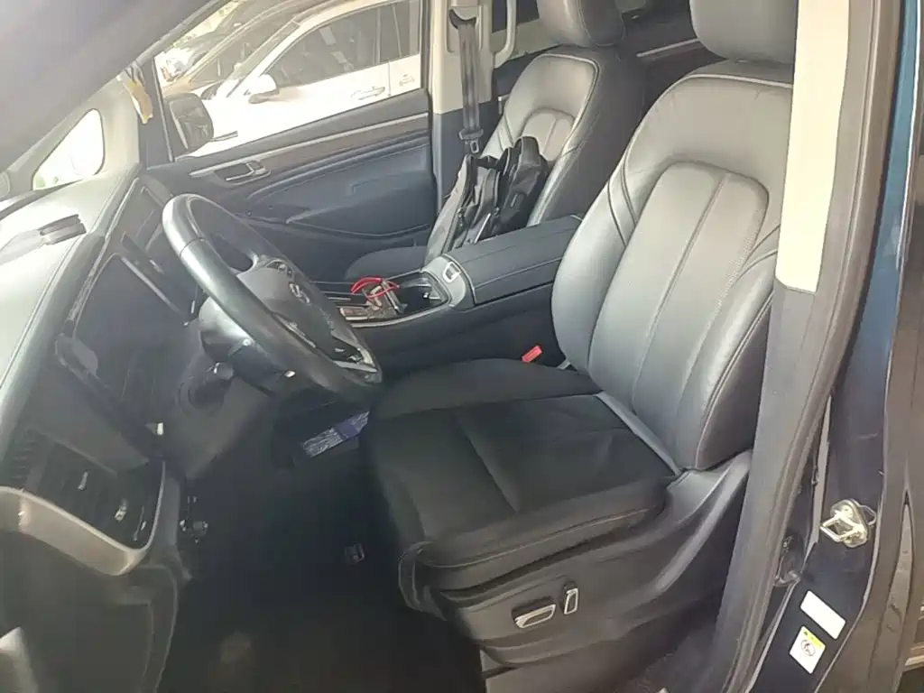 GAC Motor Trumpchi M8 — миниатюра 15