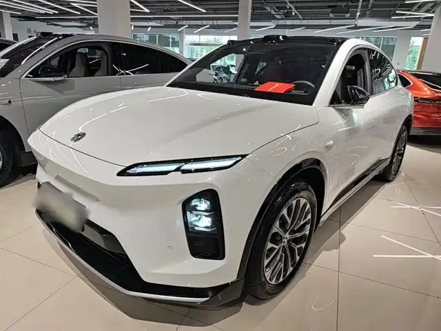 2025 Nio EC6