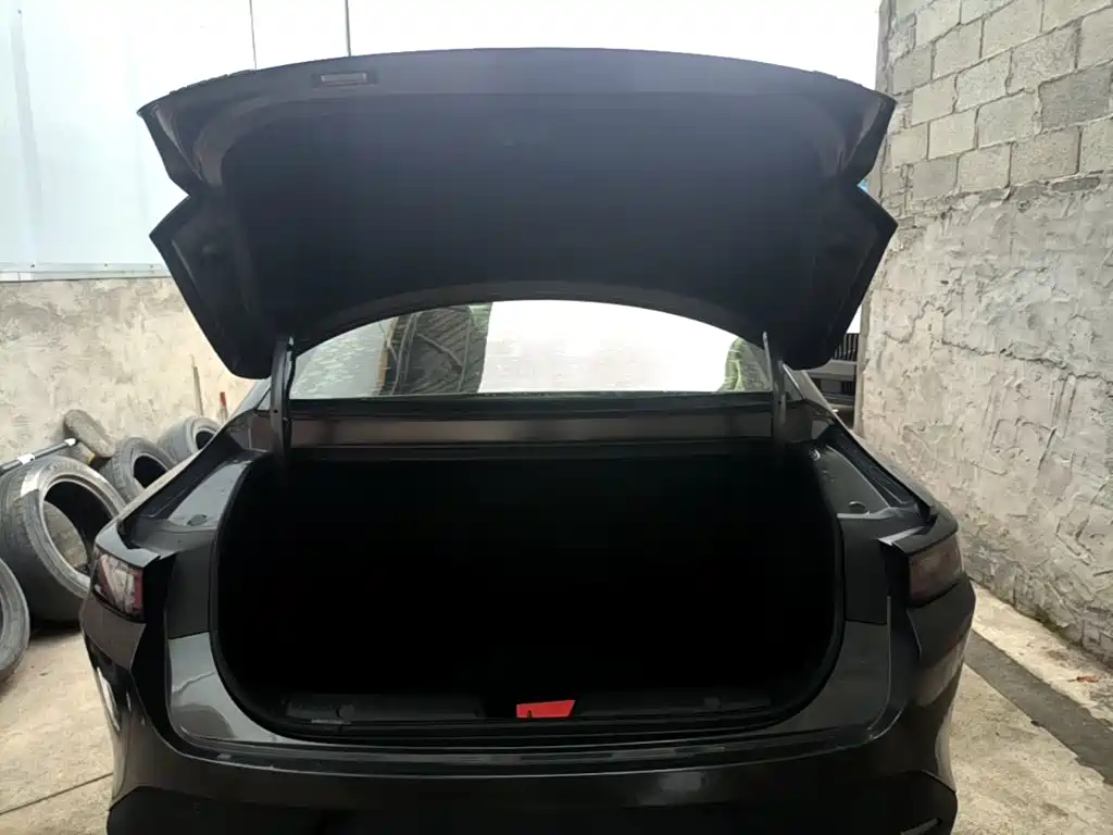 Changan Eado — миниатюра 19