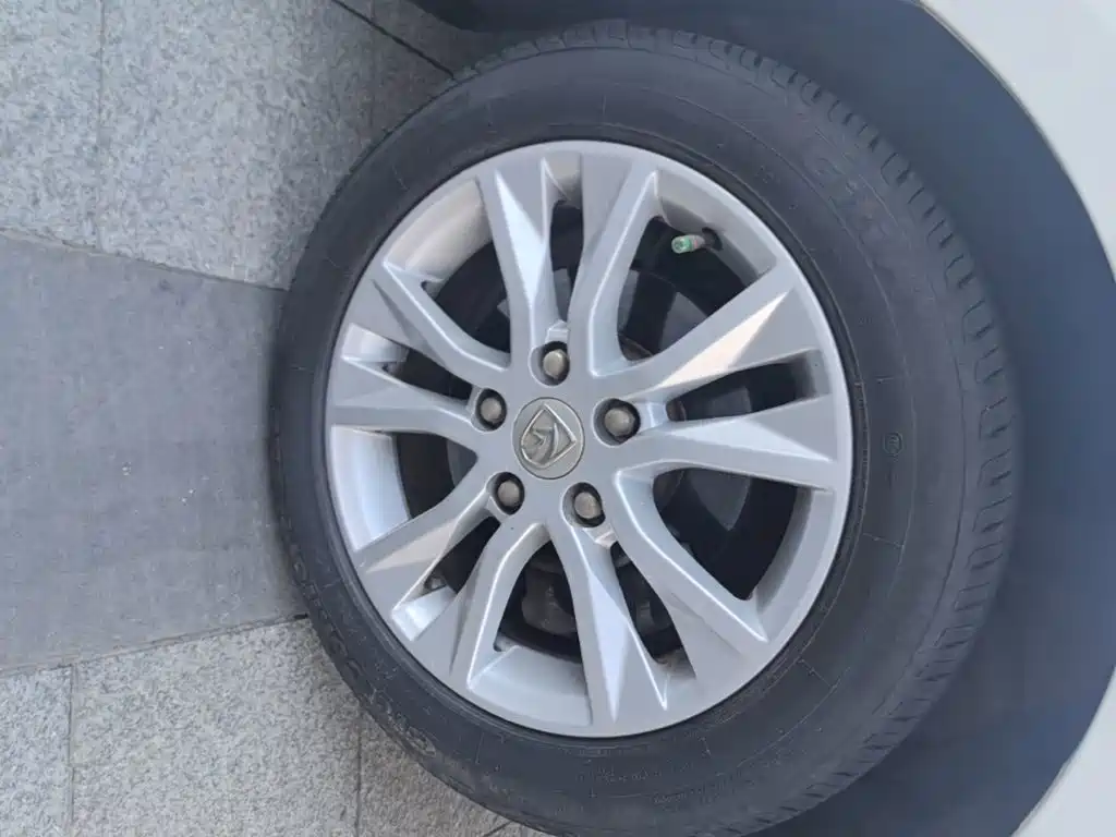 Baojun 730 — миниатюра 23