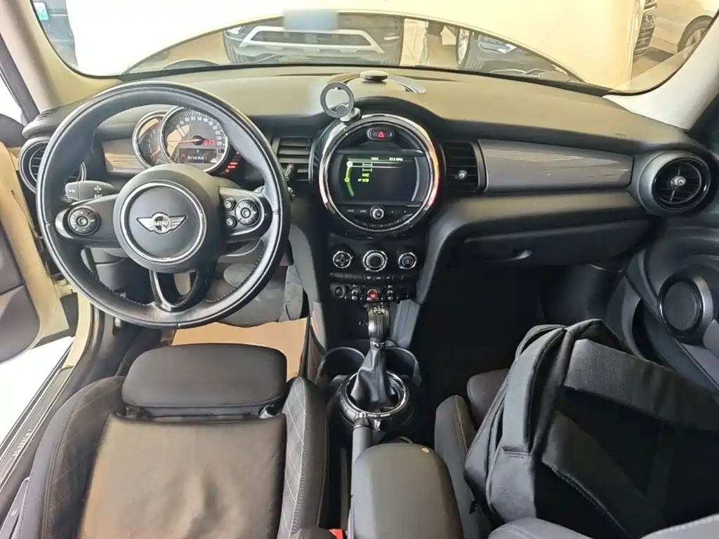 MINI Mini — миниатюра 10
