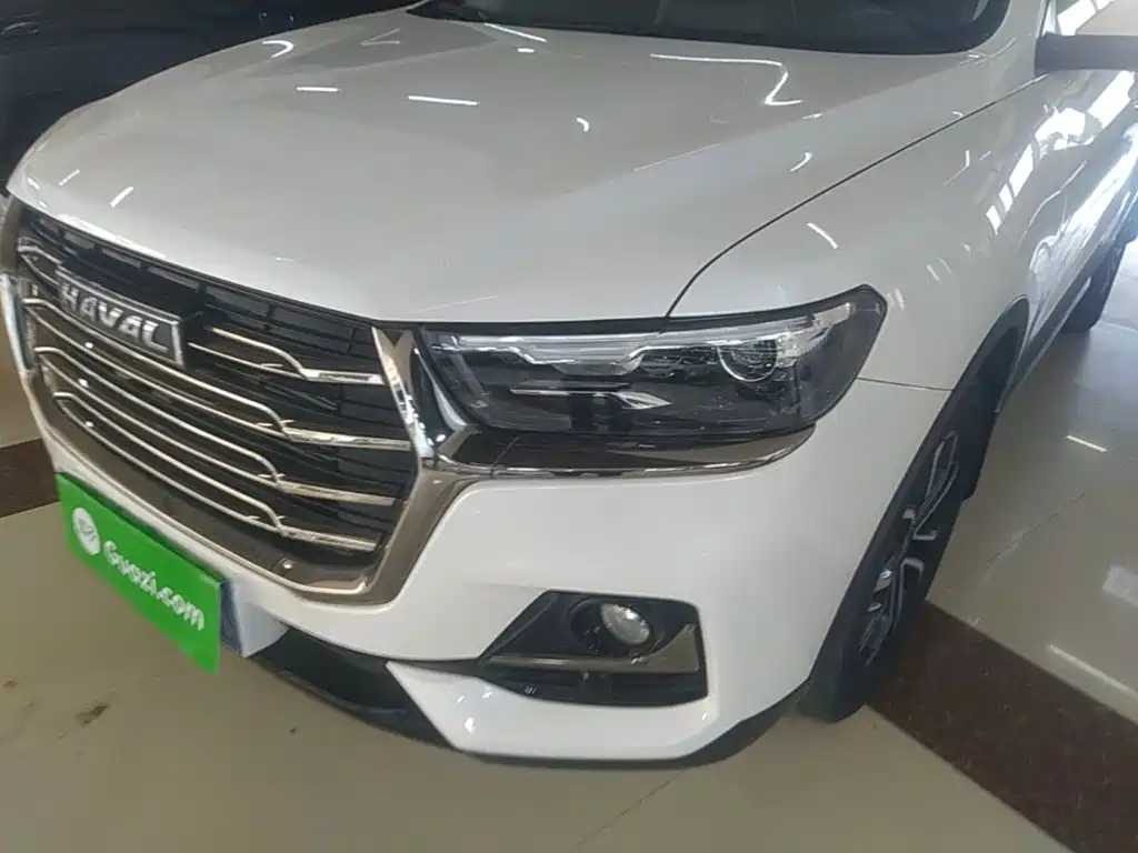 Haval H6 — миниатюра 24