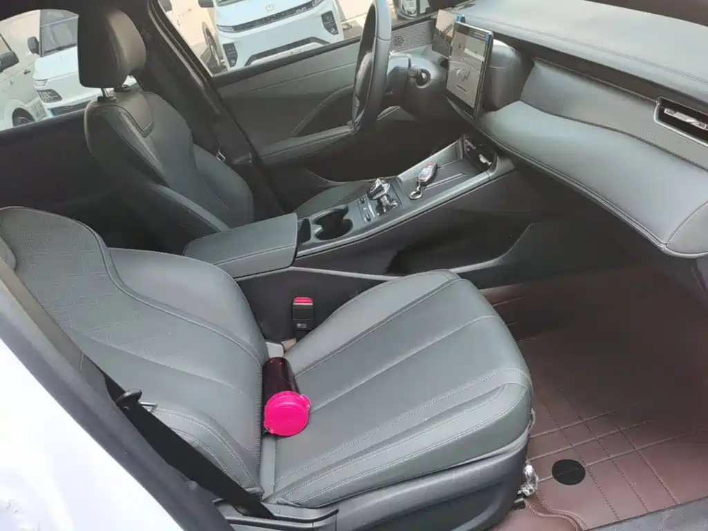 BYD Qin PLUS — миниатюра 25