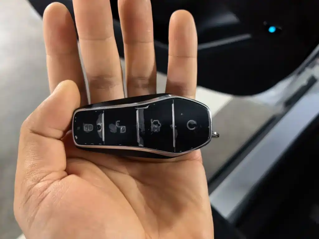 BYD Qin PLUS — миниатюра 9