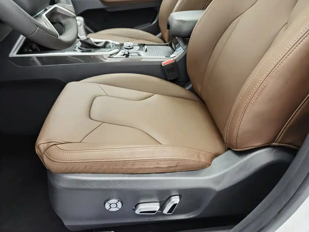 Haval H6 — миниатюра 20
