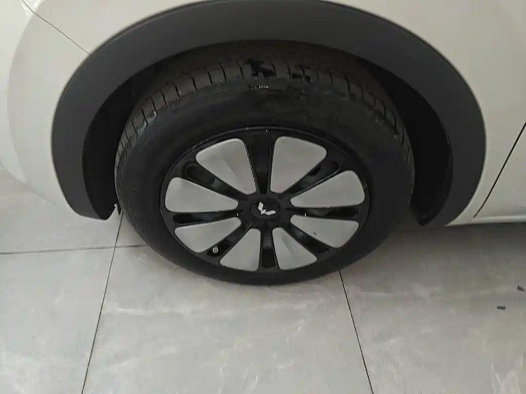 Wuling Bingo — миниатюра 23