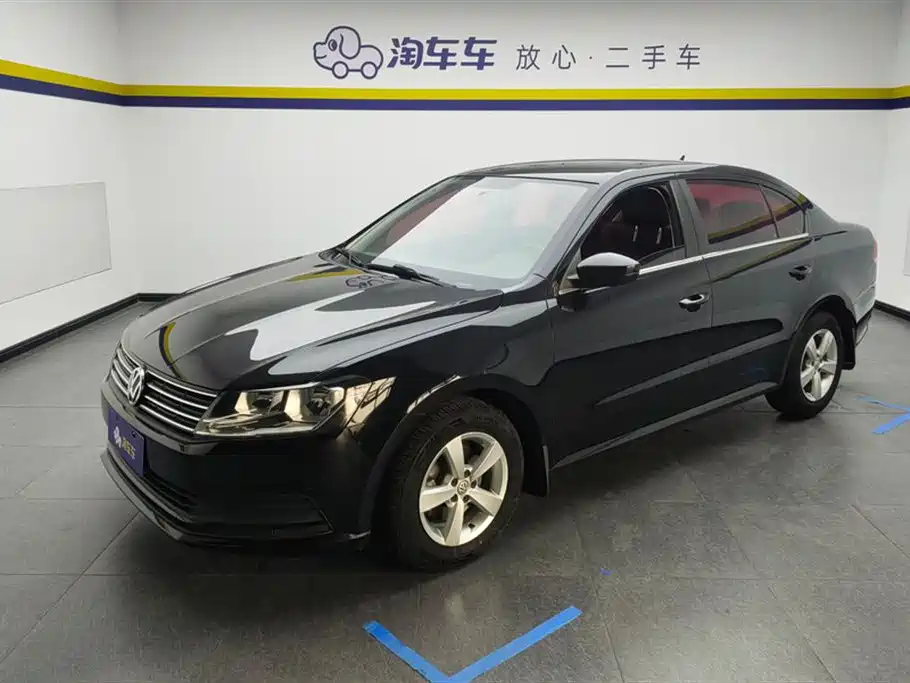 Volkswagen Lavida 2016