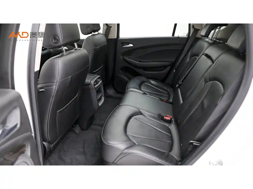 Buick Envision Plus — миниатюра 7
