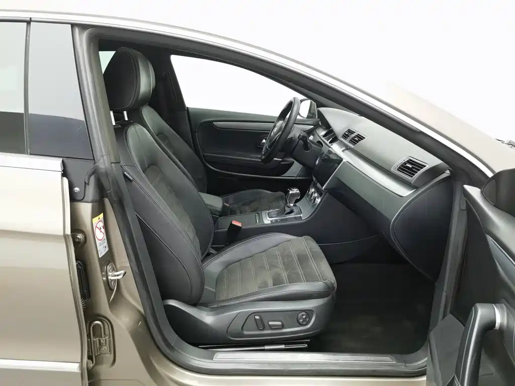 Volkswagen CC — миниатюра 23