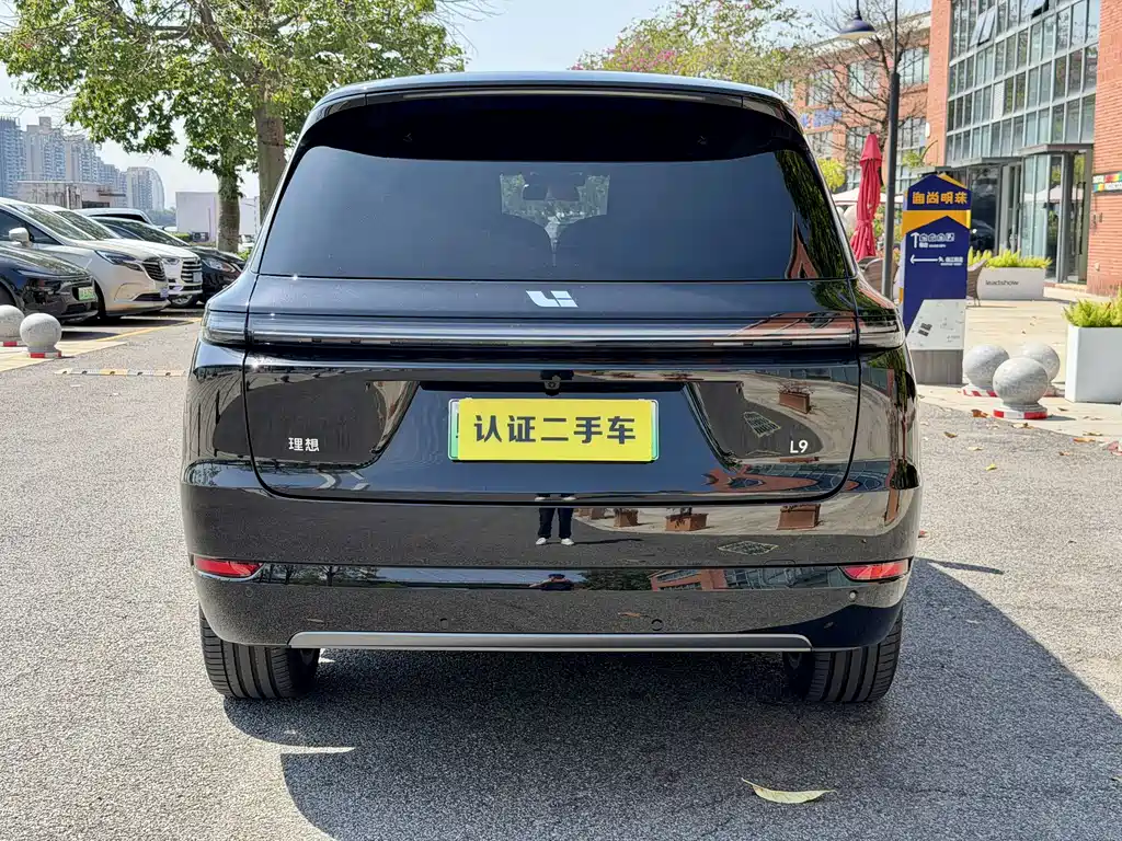 Li Auto IDEAL L9