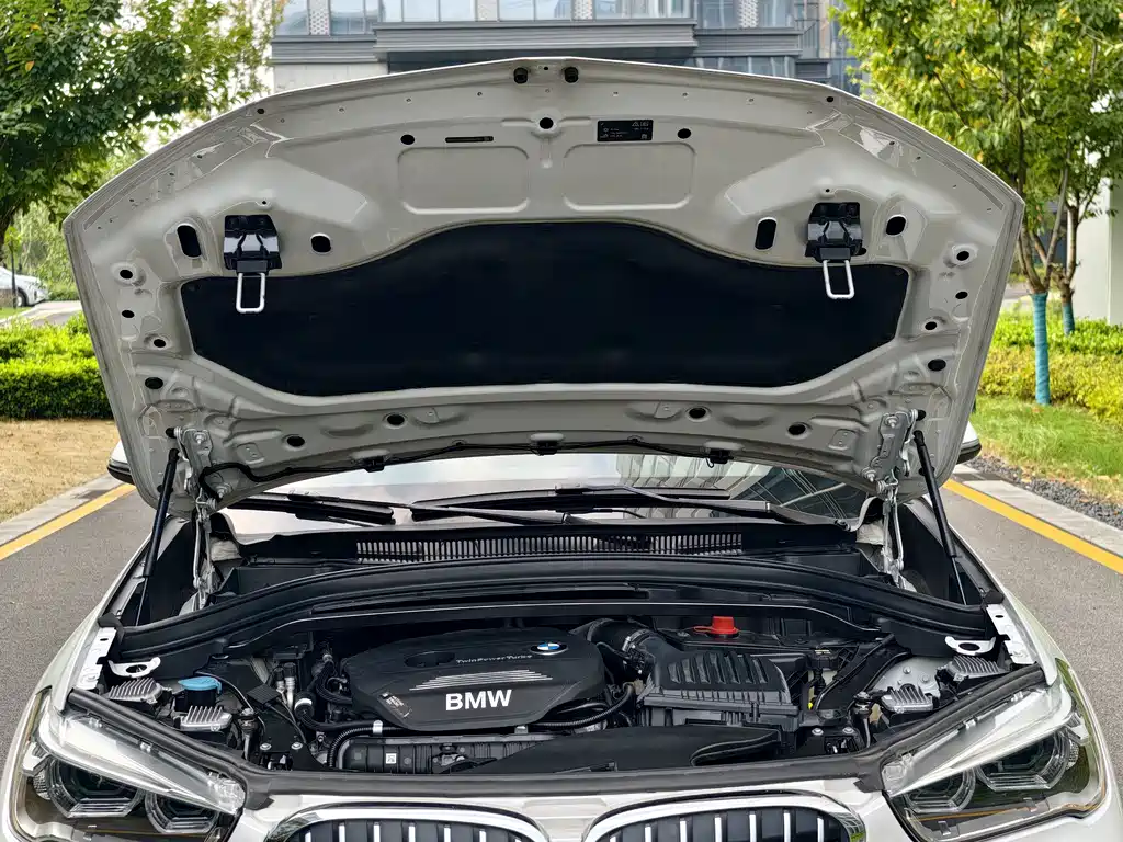 BMW X1 — миниатюра 22