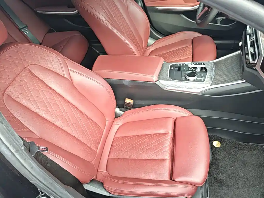 BMW 3 Series — миниатюра 25