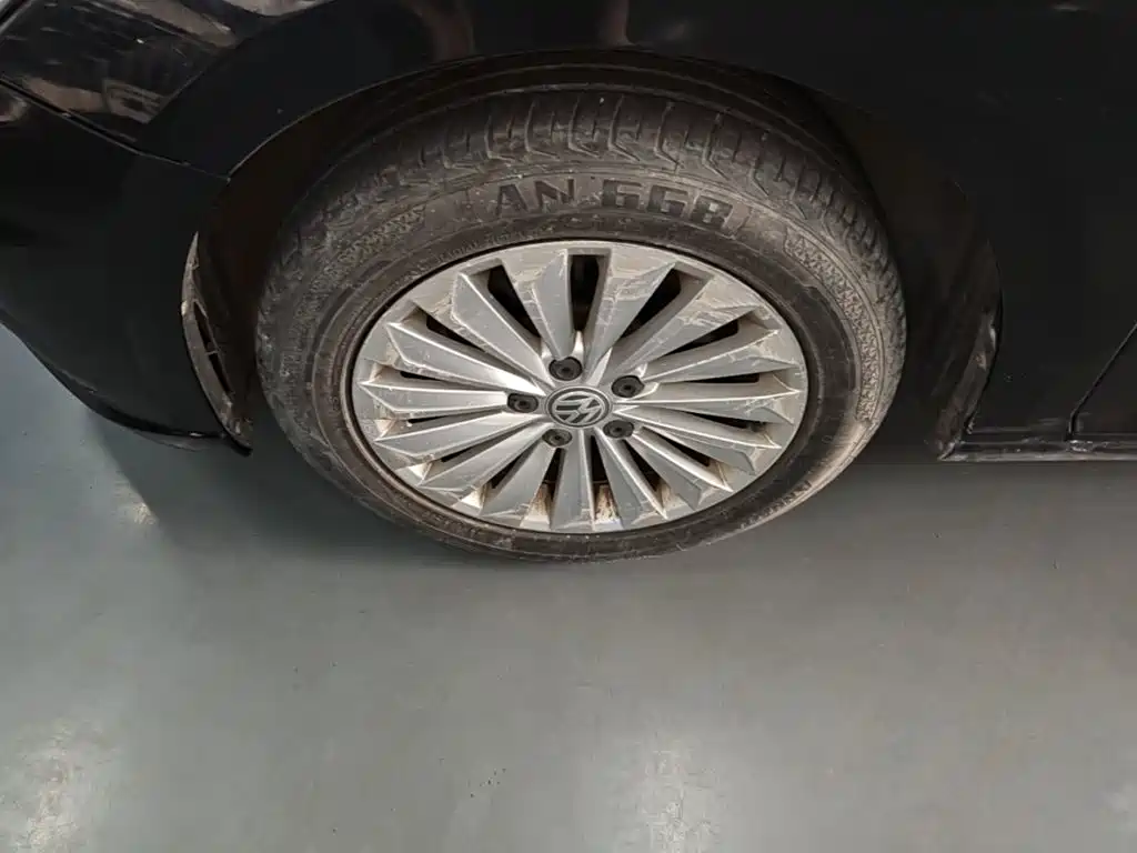 Volkswagen Lavida — миниатюра 23