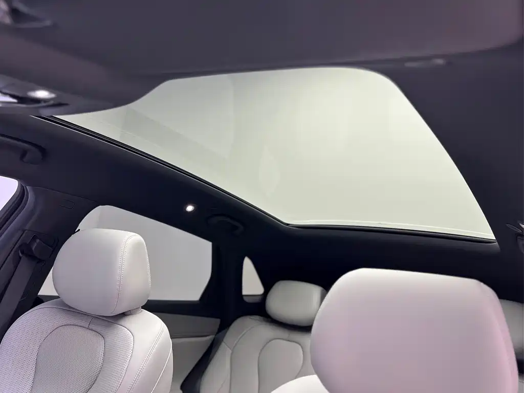 BYD Sealion 06 — миниатюра 12