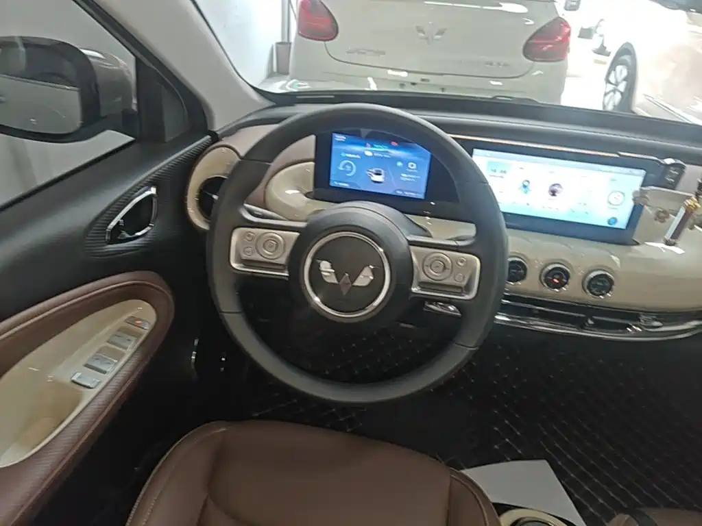 Wuling Bingo — миниатюра 11