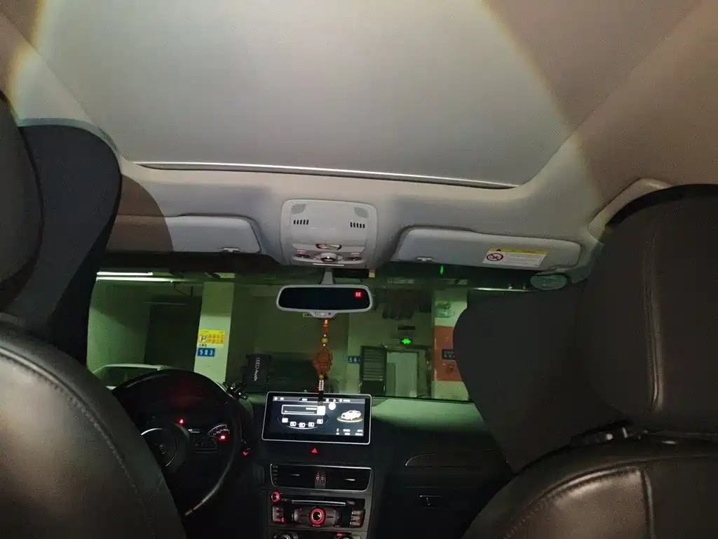Audi Q5 — миниатюра 14