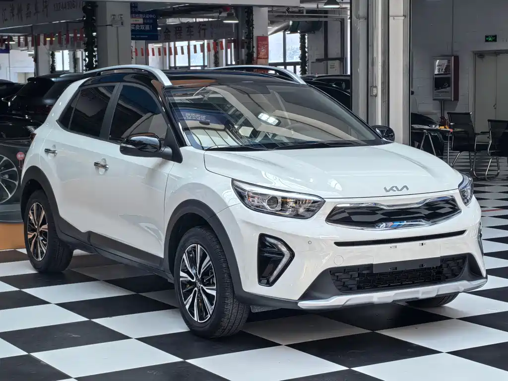 Kia KX1 — миниатюра 3