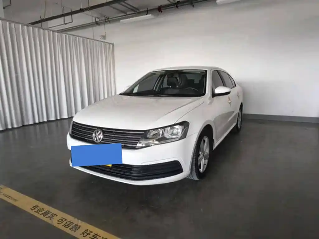 Купить Volkswagen Lavida