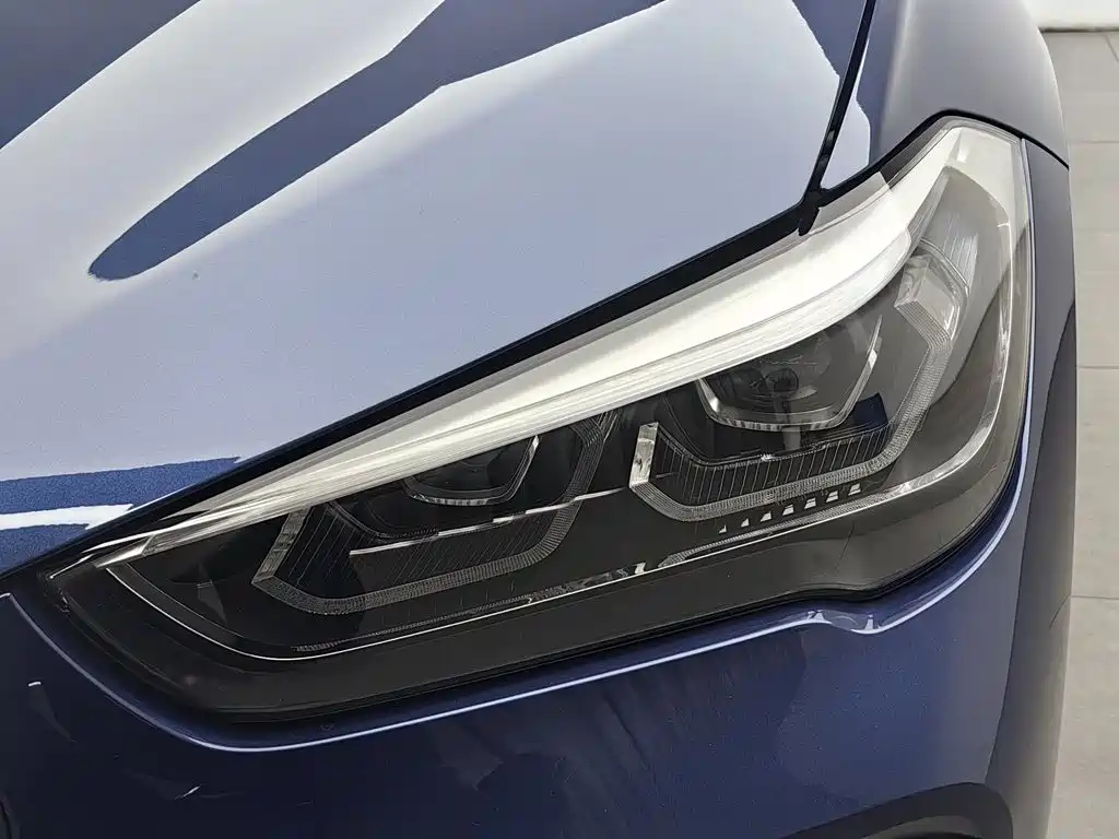 BMW X1 — миниатюра 7