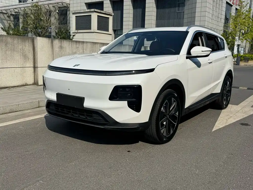 Shanhai Shanhai L7