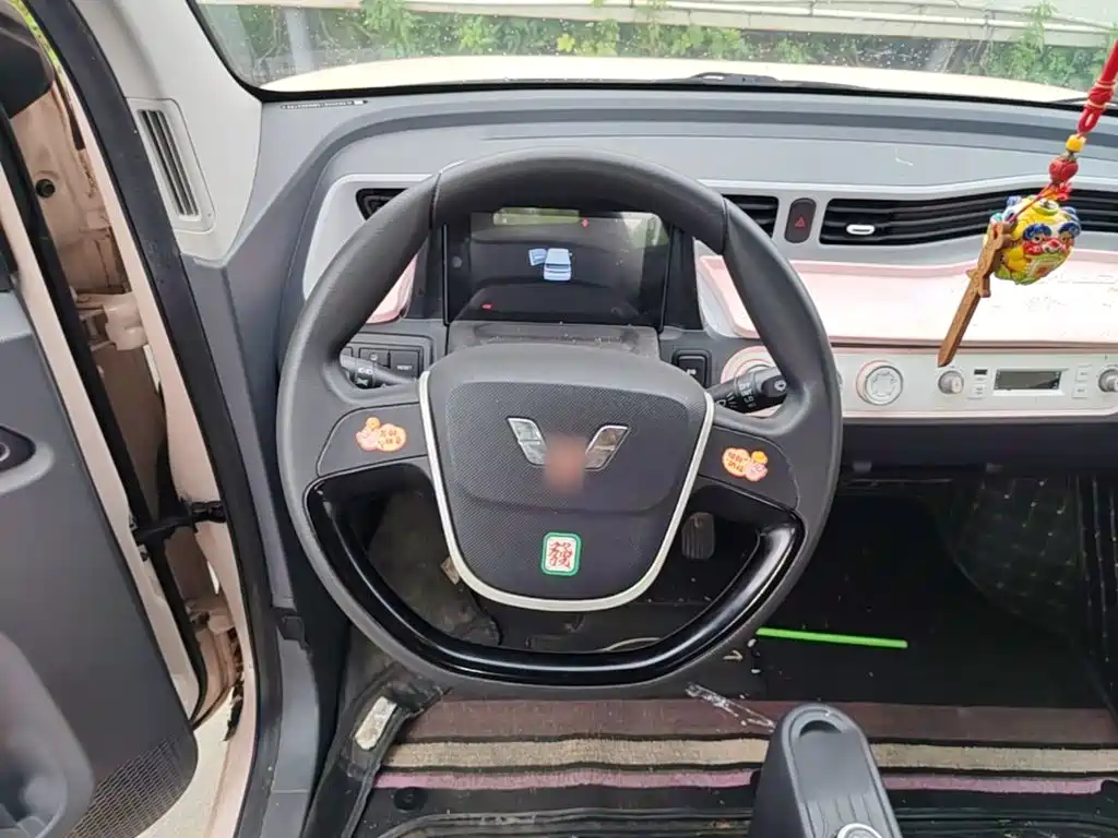 Wuling MINIEV — миниатюра 15