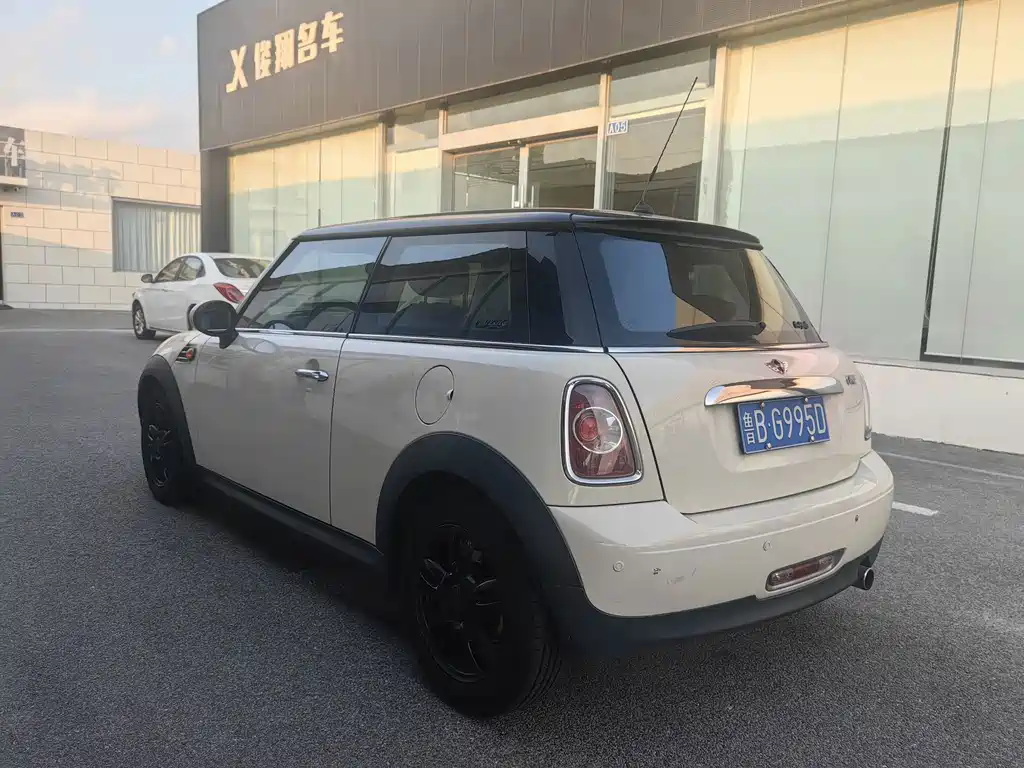 MINI Mini — миниатюра 6