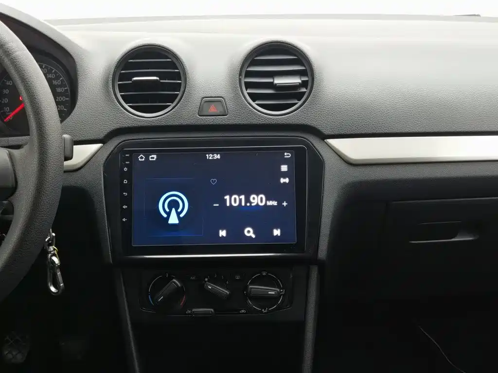 Volkswagen Jetta — миниатюра 12